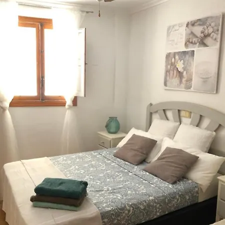Appartement Near The *