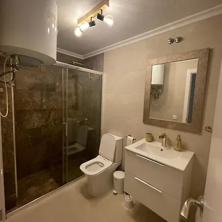Appartement Near The *